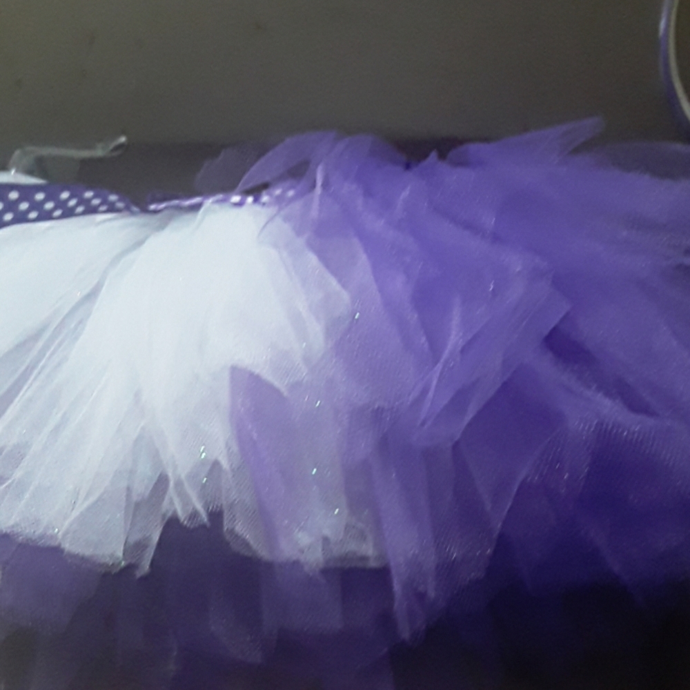 Baby tutu